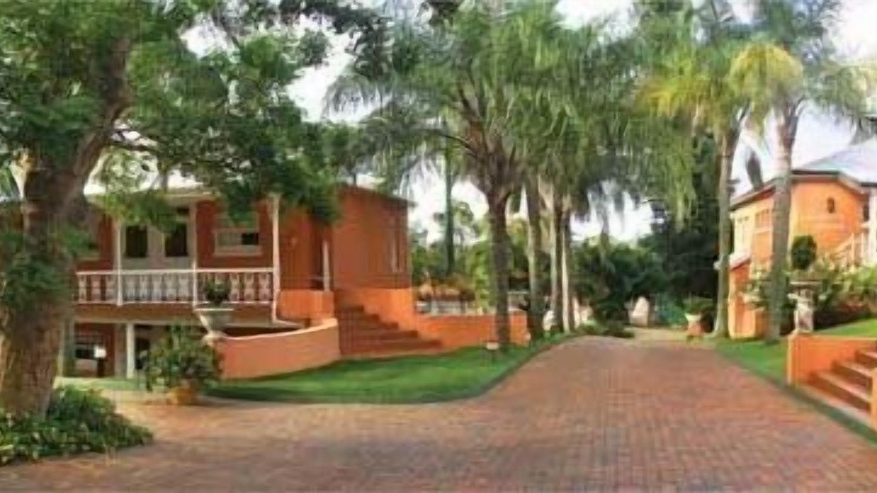 Photo of Outdoor in Berea