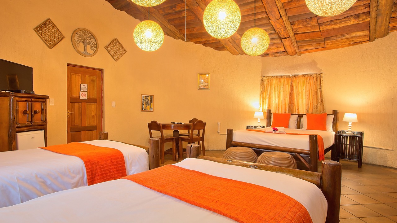 Photo of Bedroom in Hazyview