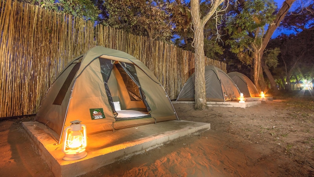 Photo of Outdoor in Hazyview