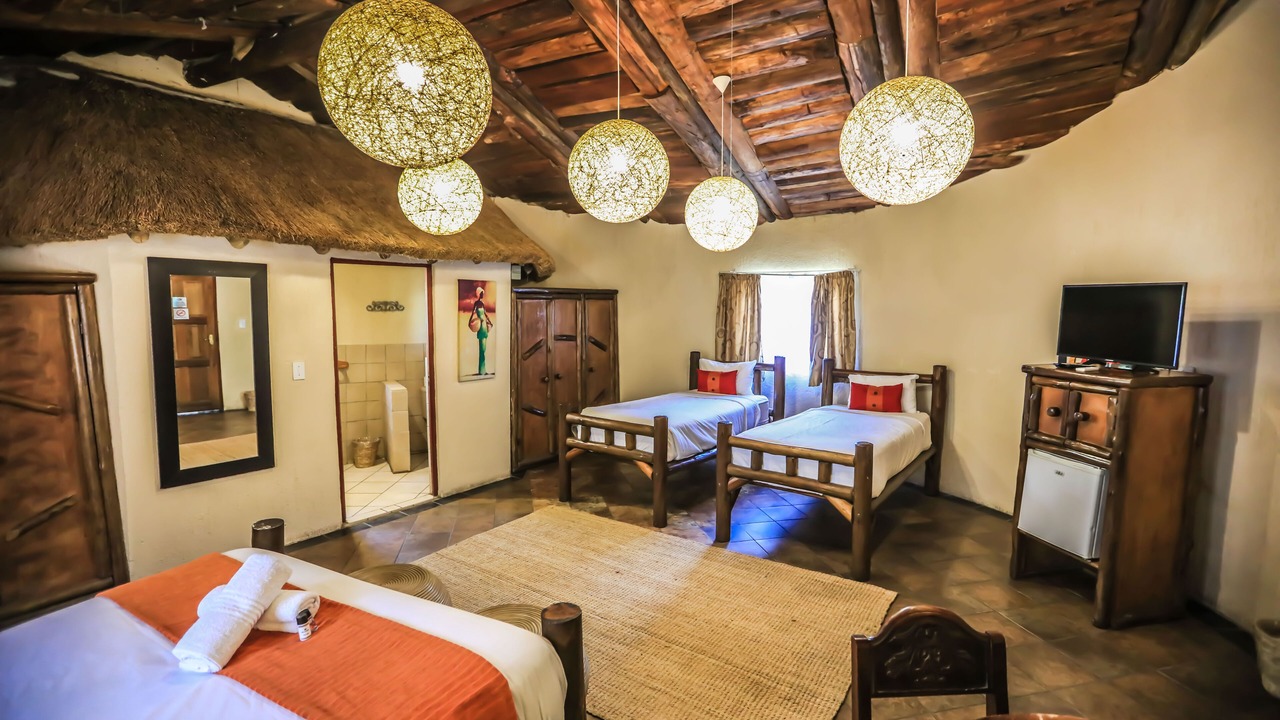 Photo of Bedroom in Hazyview