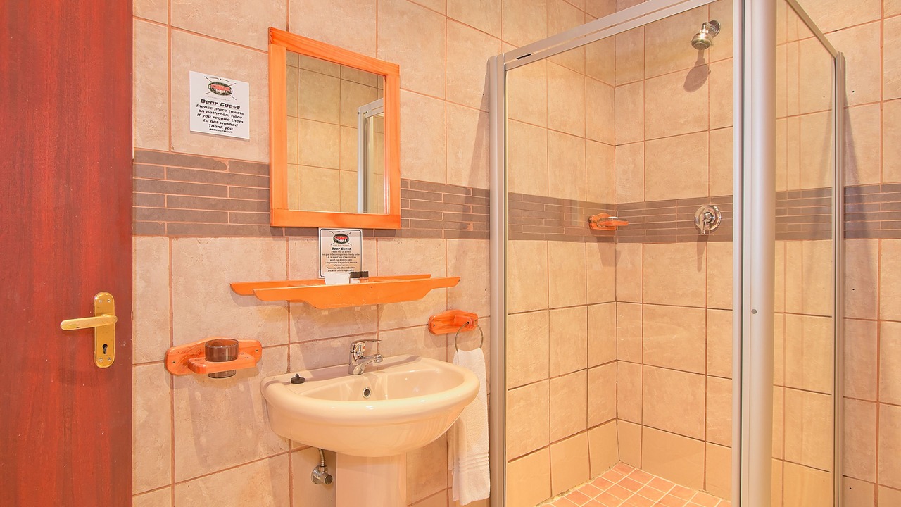Photo of Bathroom in Hazyview