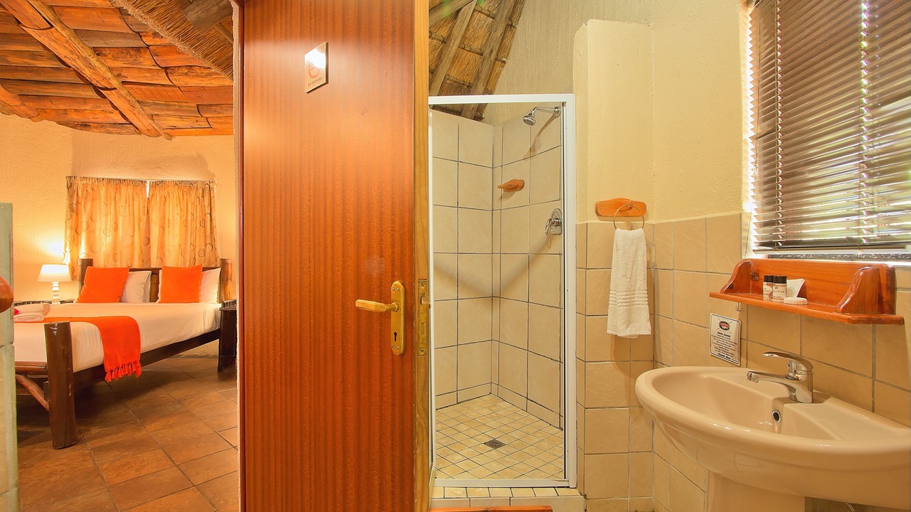 Photo of Bathroom in Hazyview