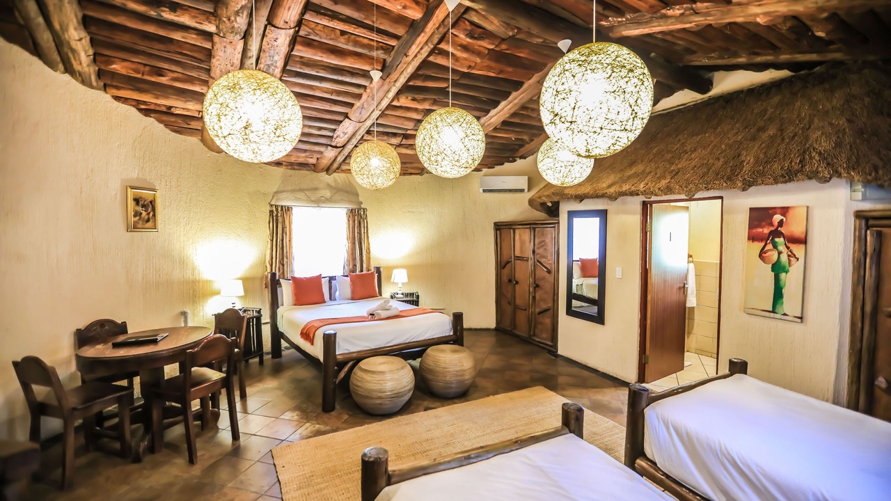 Photo of Bedroom in Hazyview