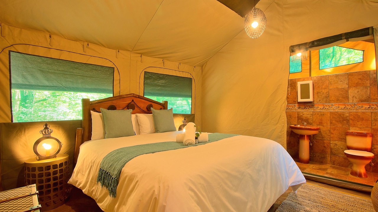 Photo of Bedroom in Hazyview