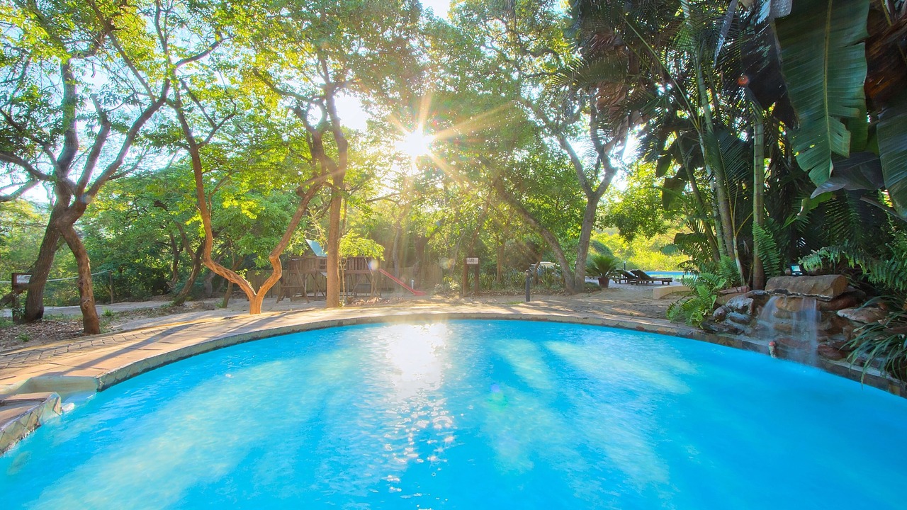 Photo of Outdoor in Hazyview