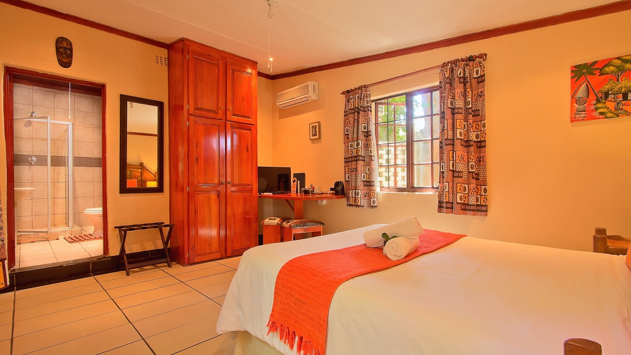 Photo of Bedroom in Hazyview