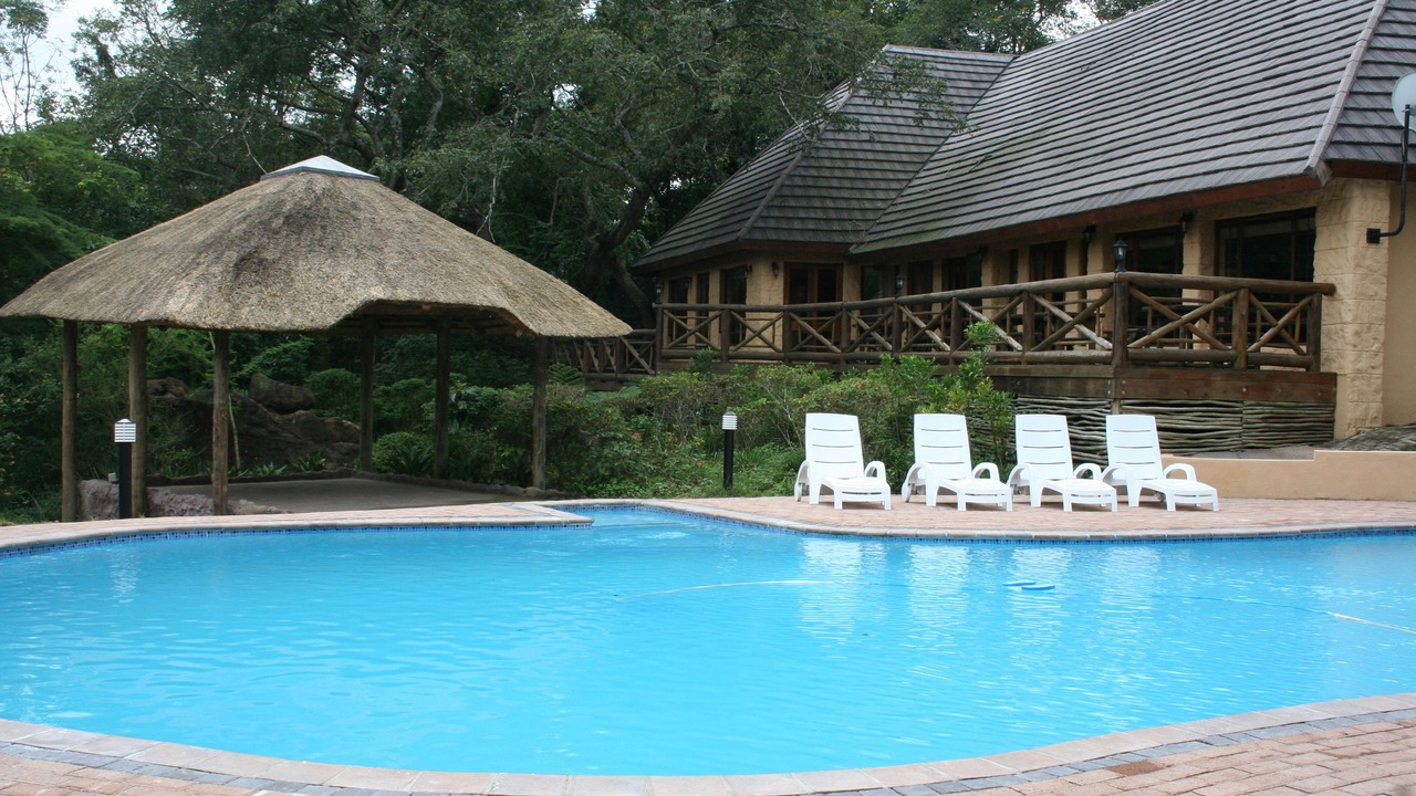 Photo of Outdoor in Hazyview