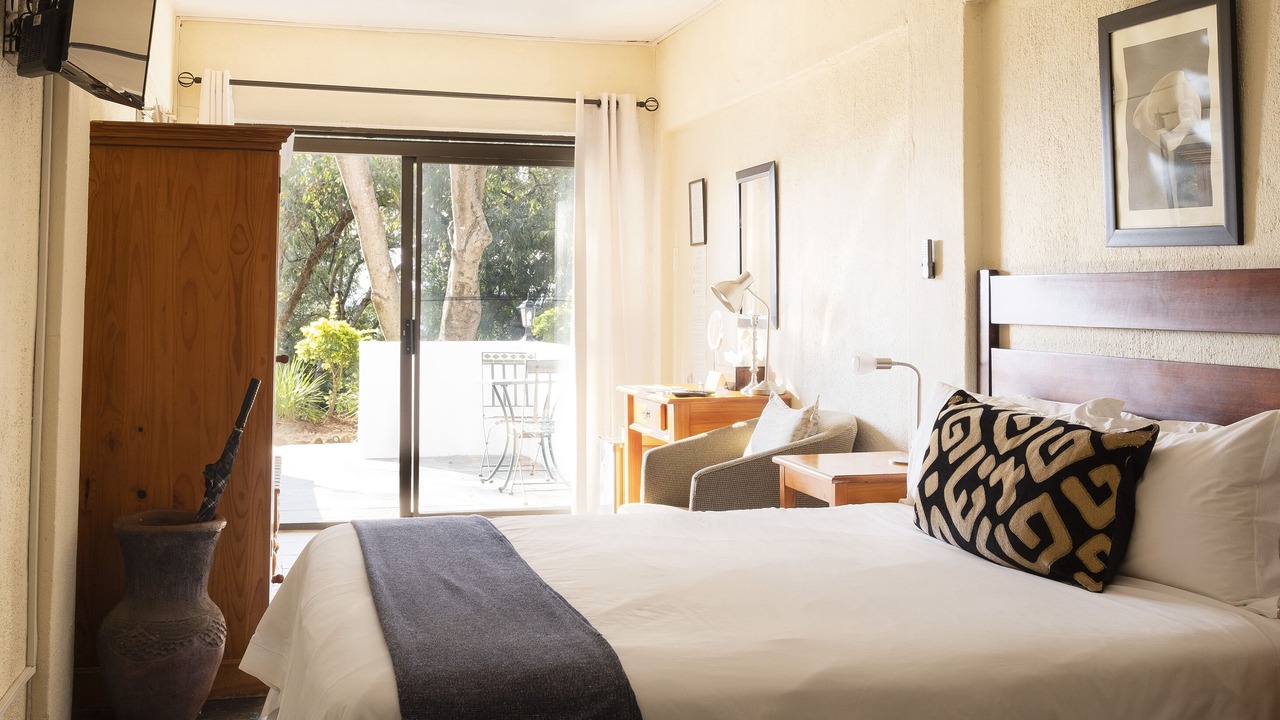 Photo of Bedroom in Hazyview