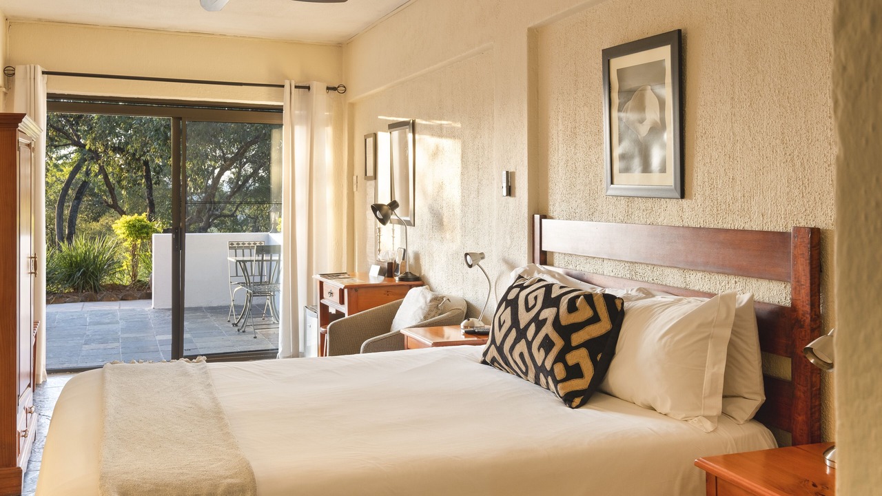 Photo of Bedroom in Hazyview