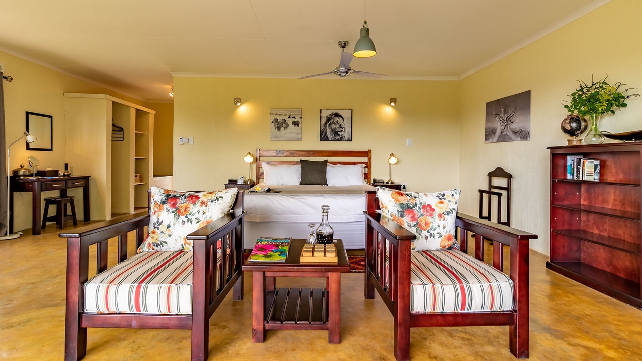 Photo of Bedroom in Hazyview