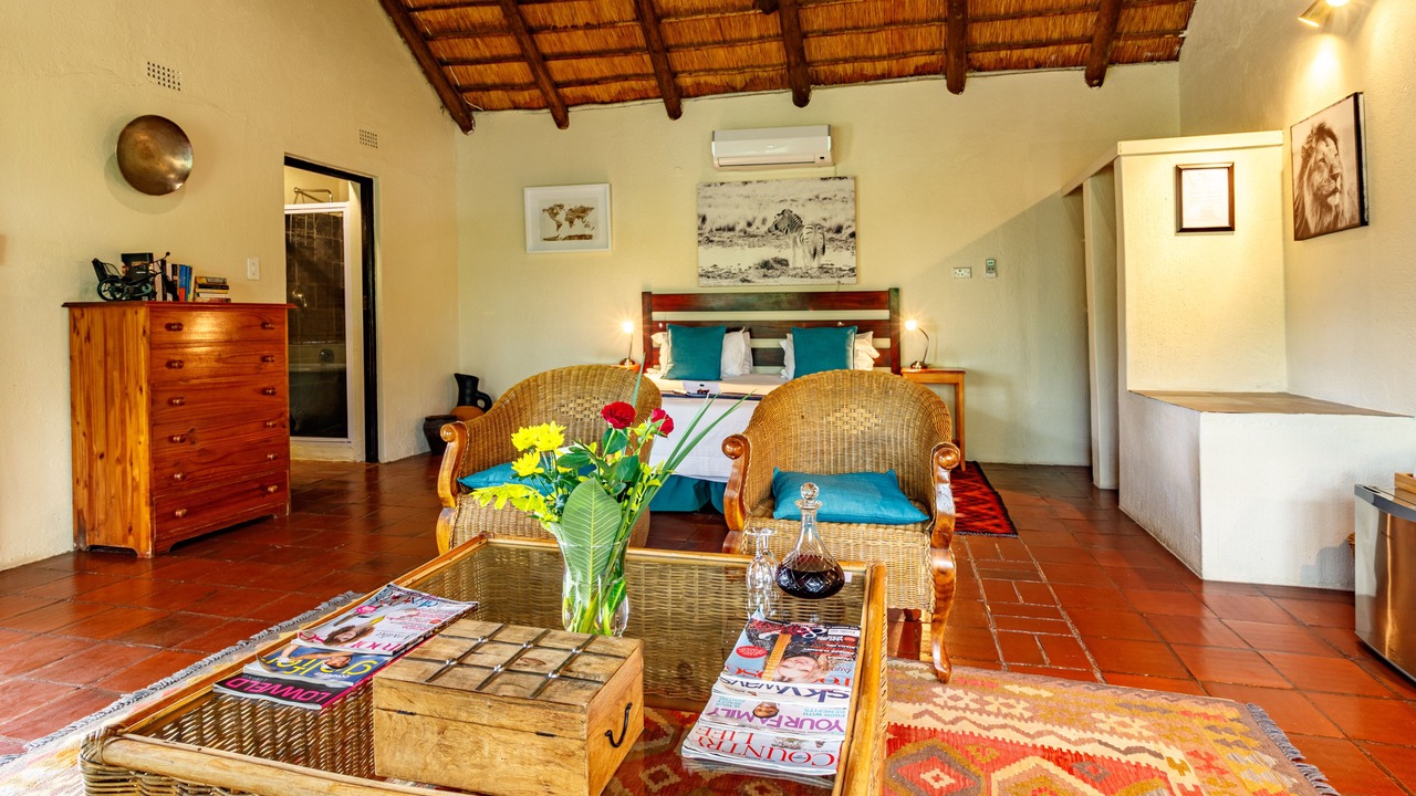 Photo of Bedroom in Hazyview
