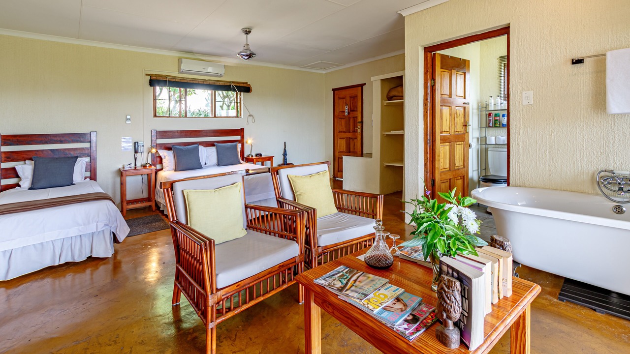 Photo of Bedroom in Hazyview