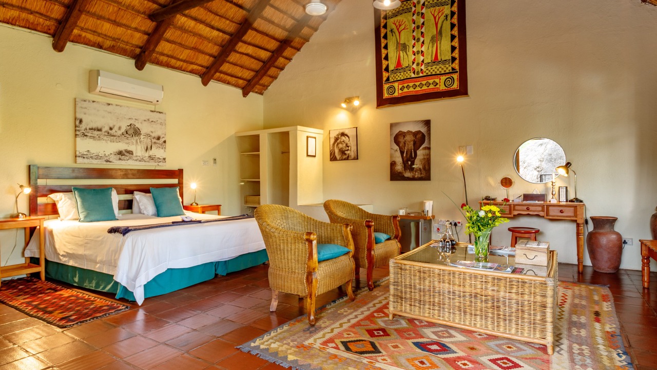 Photo of Bedroom in Hazyview