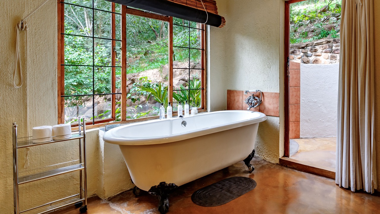 Photo of Bathroom in Hazyview