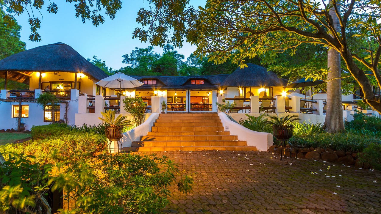 Photo of Outdoor in Hazyview