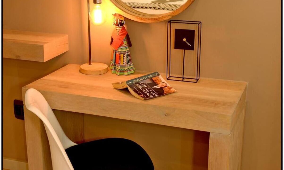 Photo of Bedroom in Silver Lakes