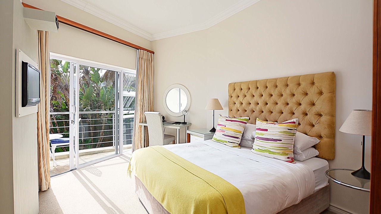 Photo of Bedroom in Big Bay