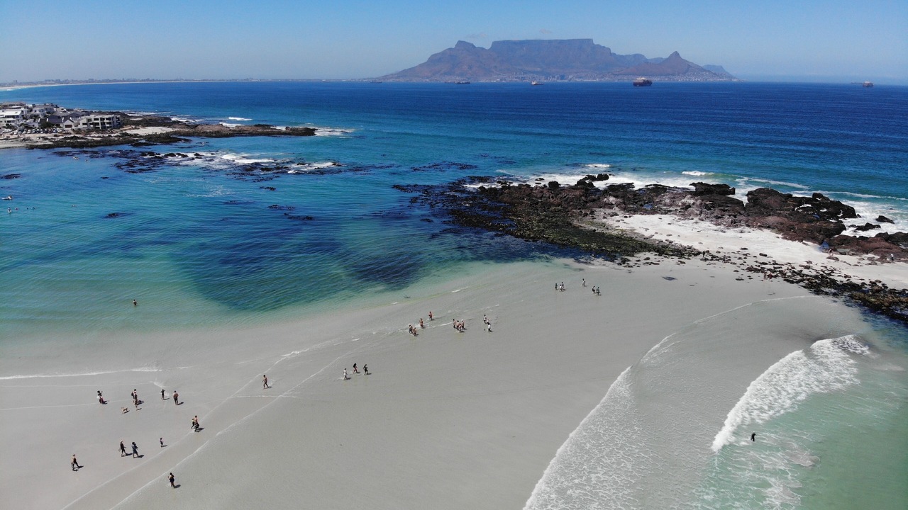 Photo of Others in Big Bay