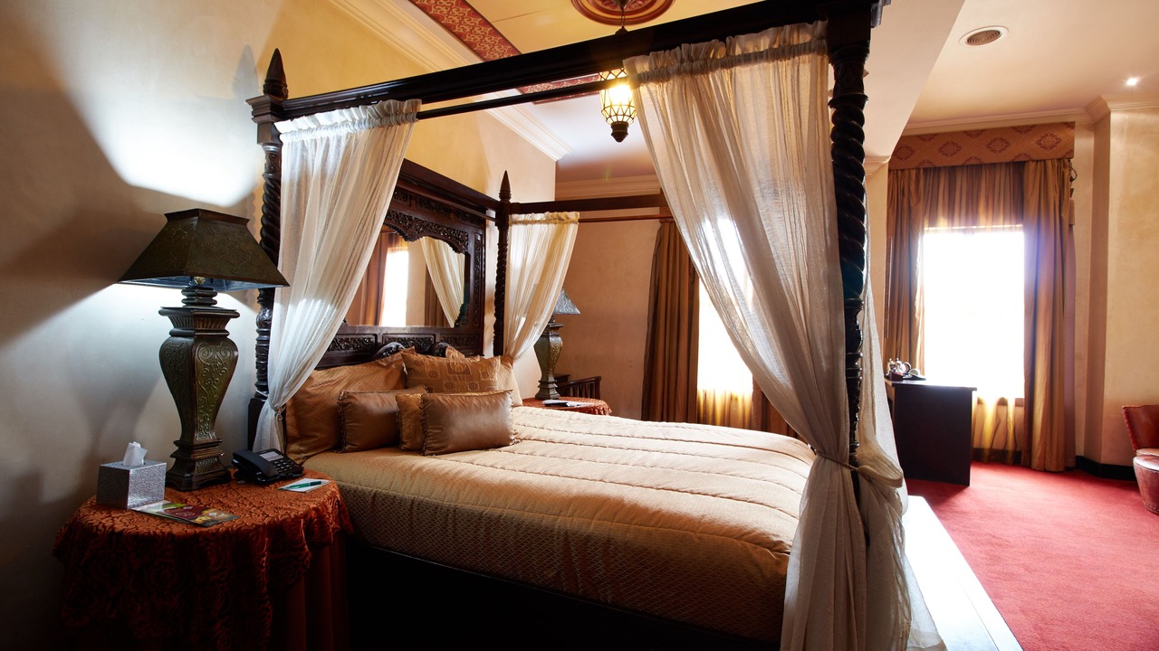 Photo of Bedroom in Centurion