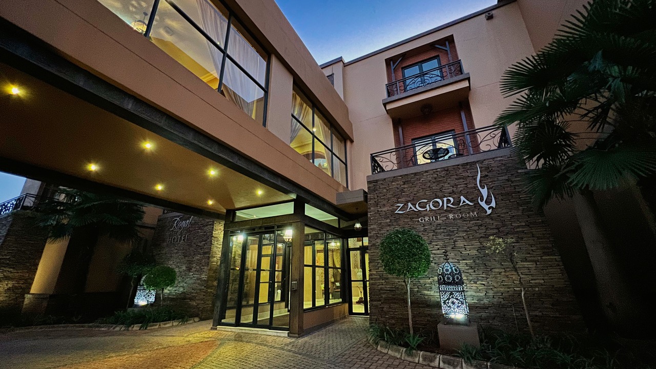 Photo of Outdoor in Centurion