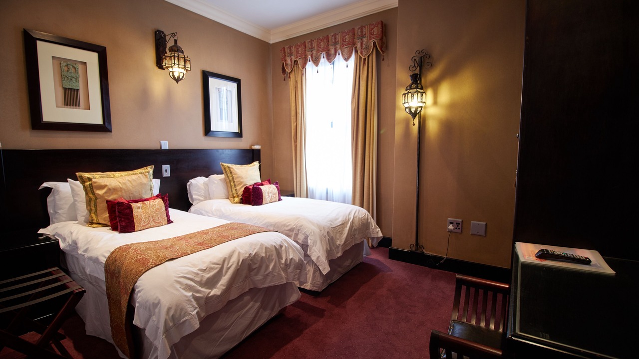 Photo of Bedroom in Centurion