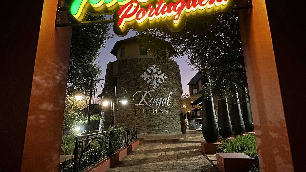Photo of Outdoor in Centurion