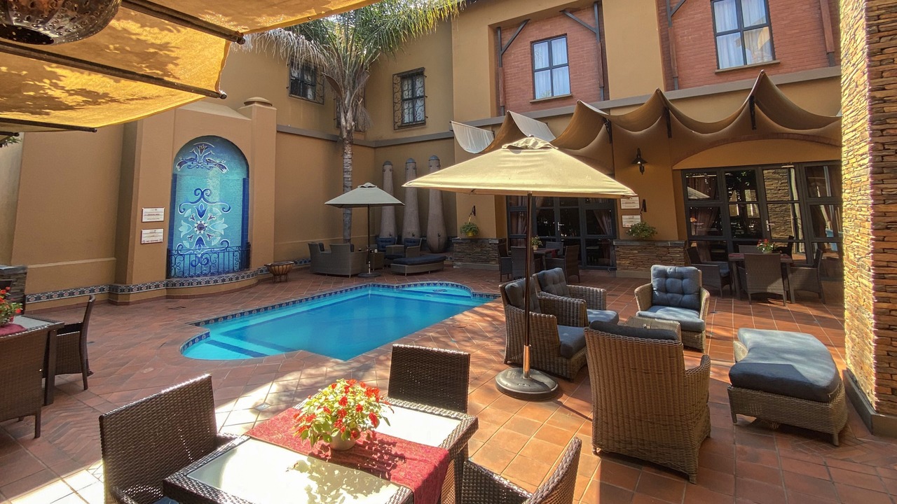 Photo of Outdoor in Centurion