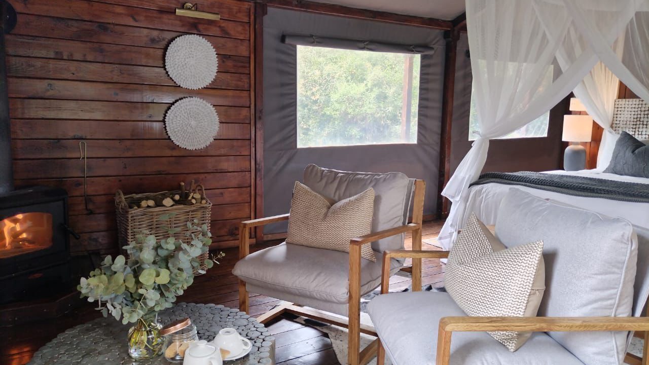 Photo of Bedroom in Addo