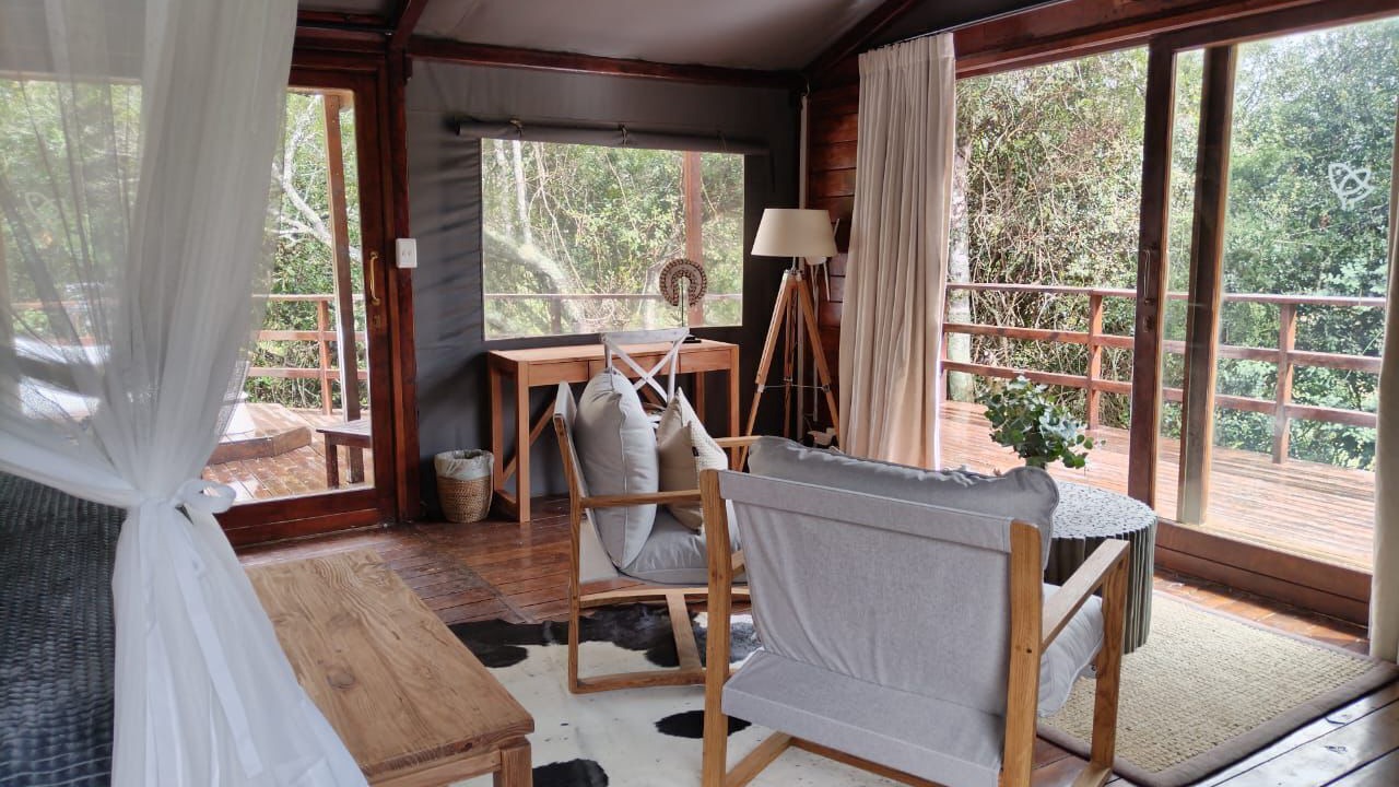 Photo of Bedroom in Addo