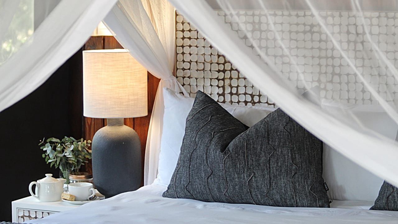 Photo of Bedroom in Addo