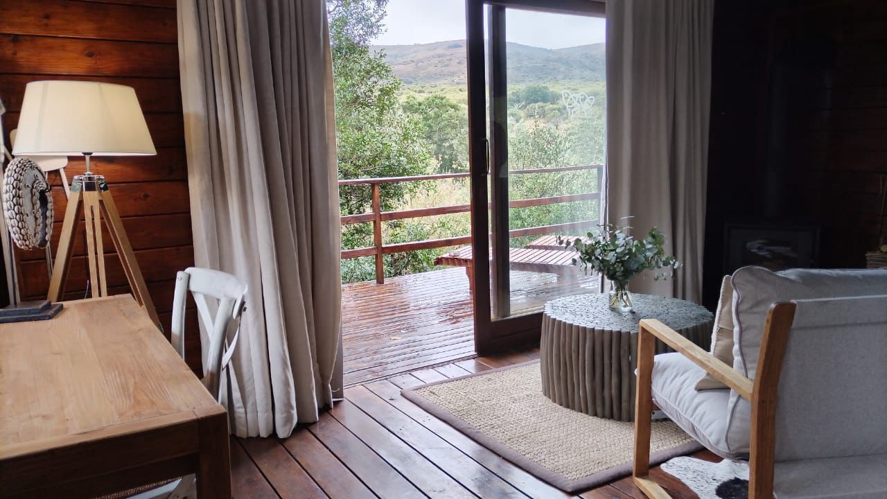 Photo of Bedroom in Addo