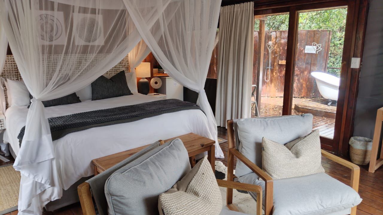 Photo of Bedroom in Addo