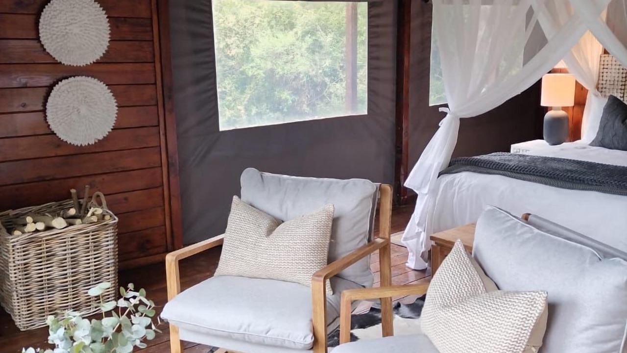 Photo of Bedroom in Addo