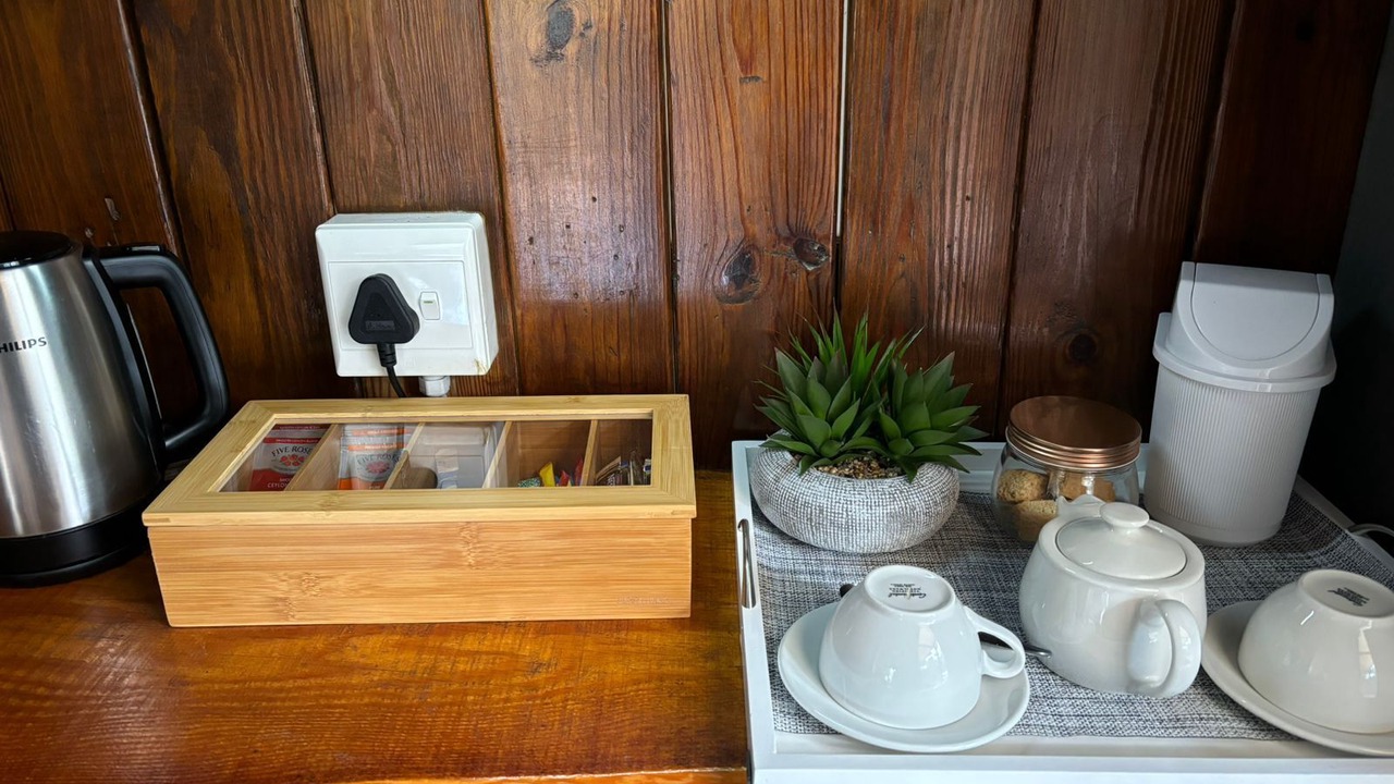Photo of Bedroom in Addo