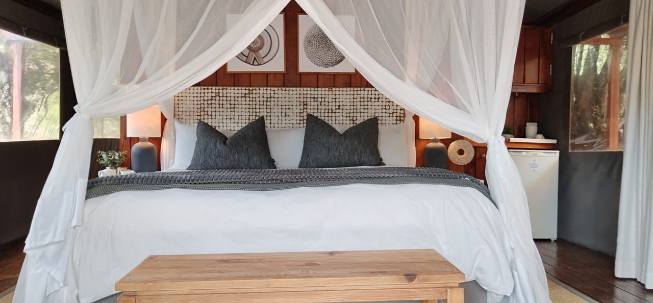 Photo of Bedroom in Addo