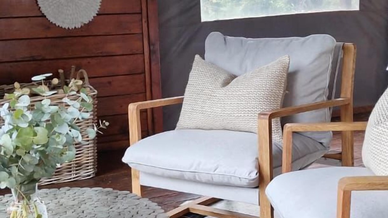 Photo of Bedroom in Addo