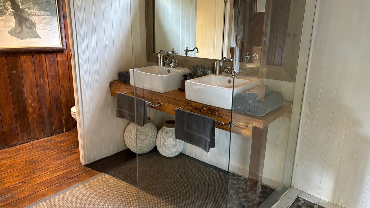 Photo of Bathroom in Addo