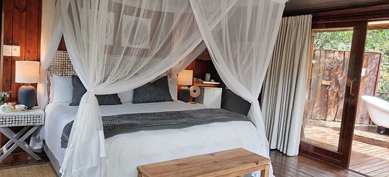 Photo of Bedroom in Addo