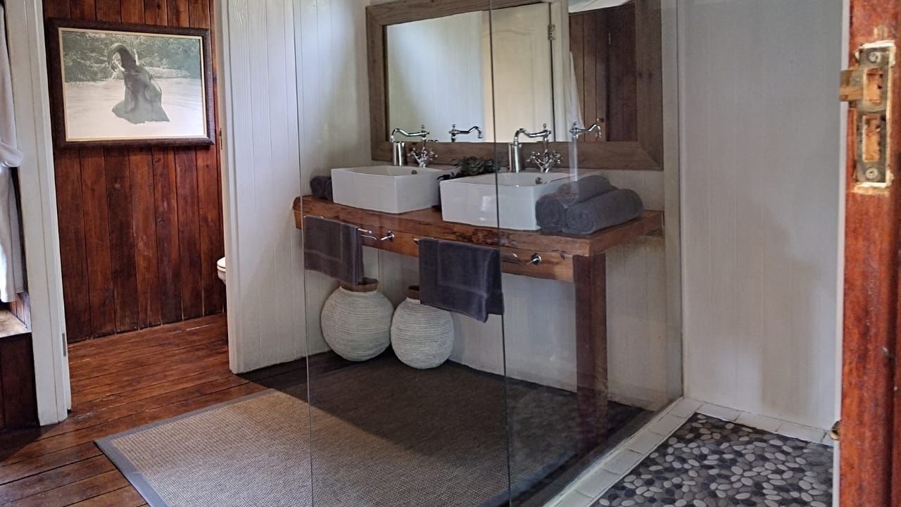 Photo of Bathroom in Addo