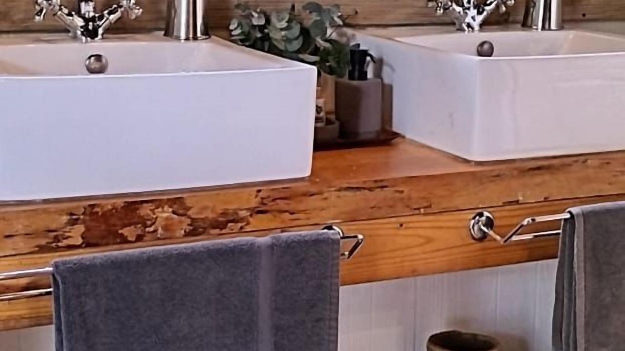 Photo of Bathroom in Addo
