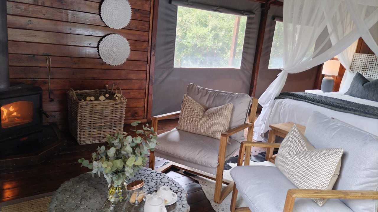 Photo of Bedroom in Addo