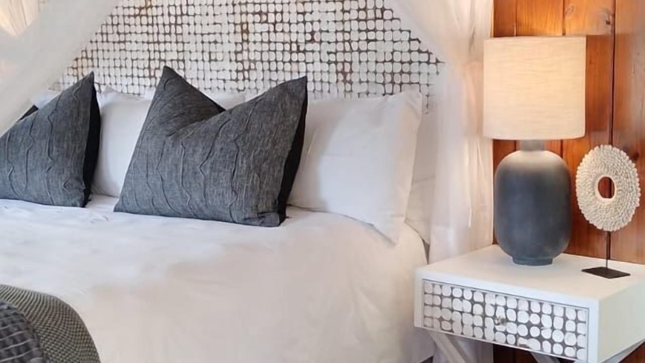 Photo of Bedroom in Addo