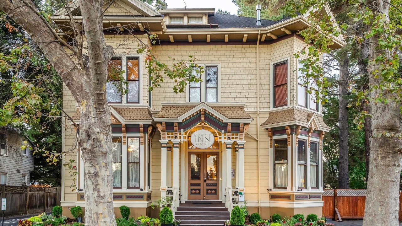 Photo of Outdoor in Napa