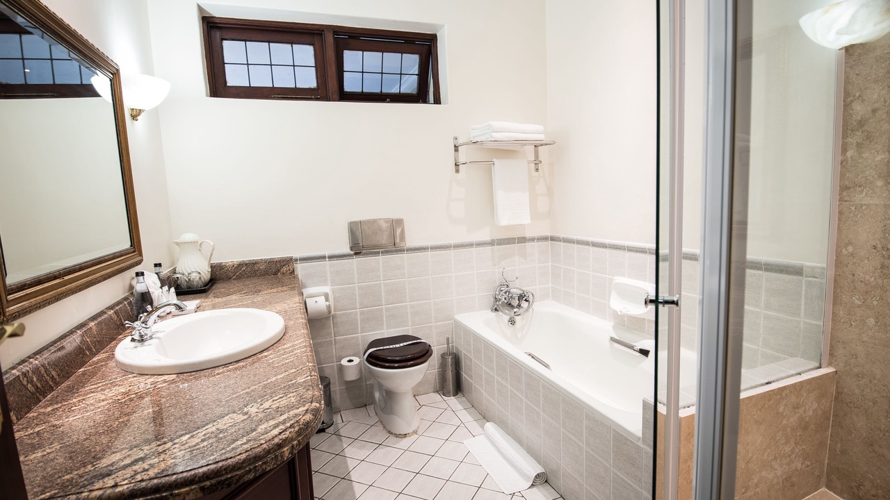 Photo of Bathroom in Pennington