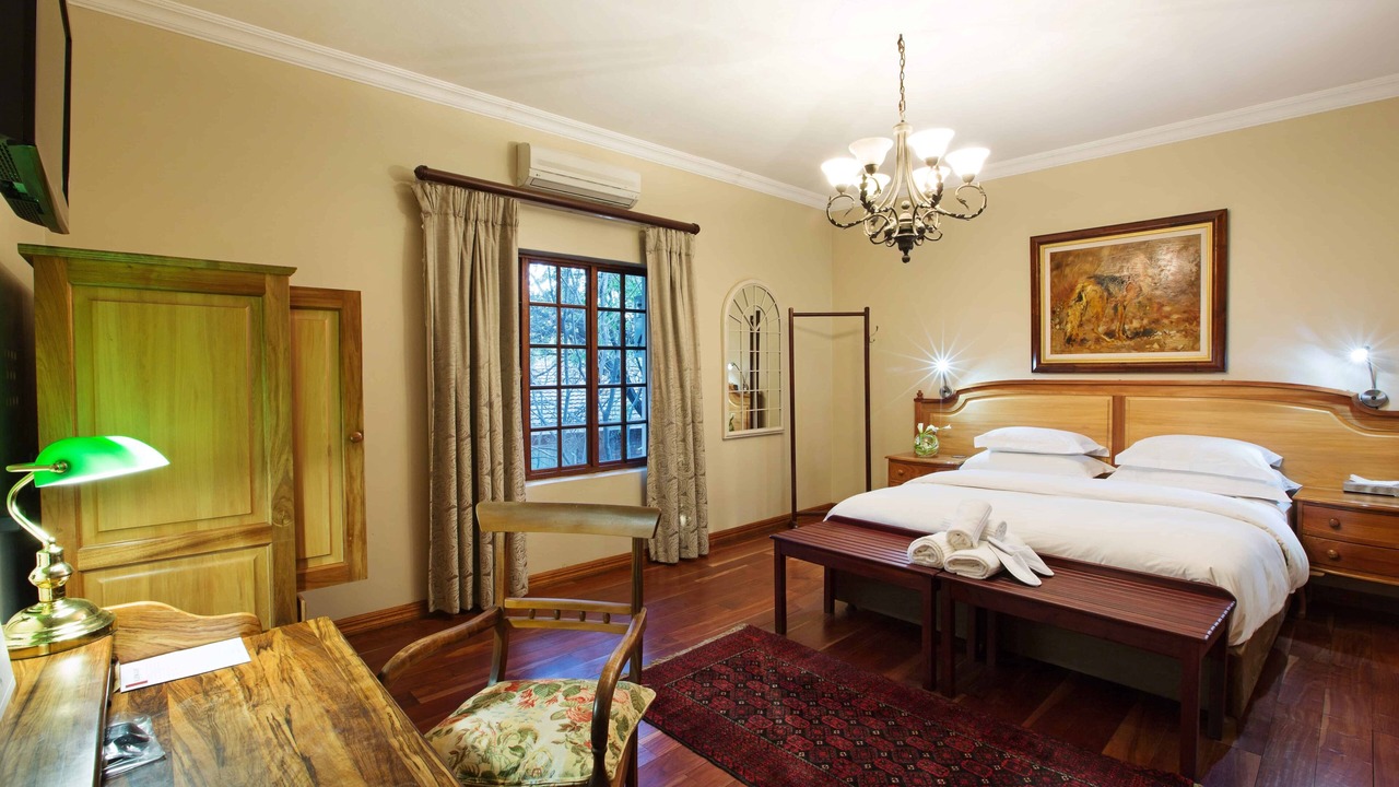 Photo of Bedroom in Centurion