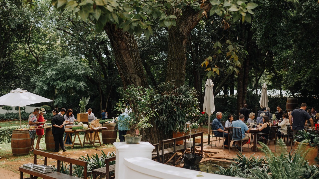 Photo of Outdoor in Centurion