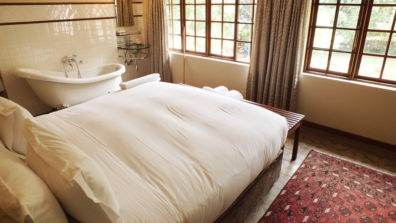 Photo of Bedroom in Centurion