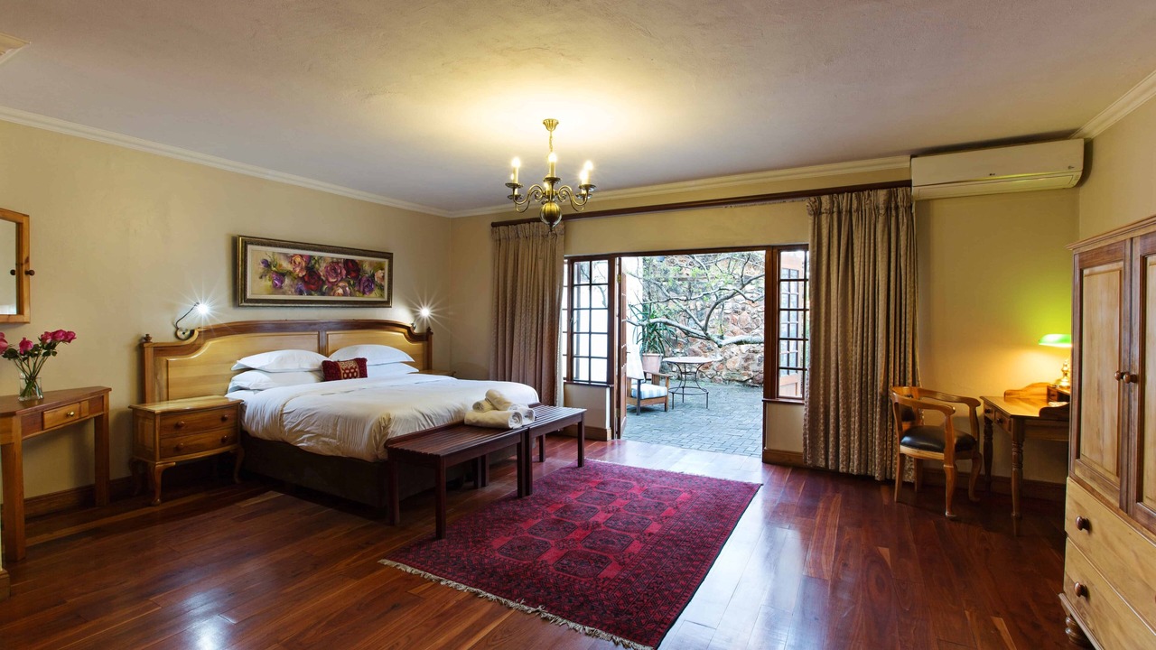 Photo of Bedroom in Centurion