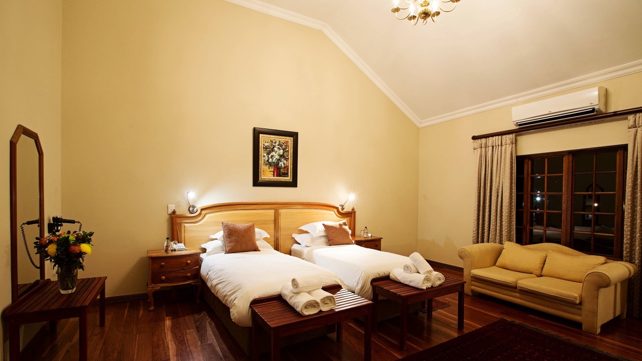 Photo of Bedroom in Centurion