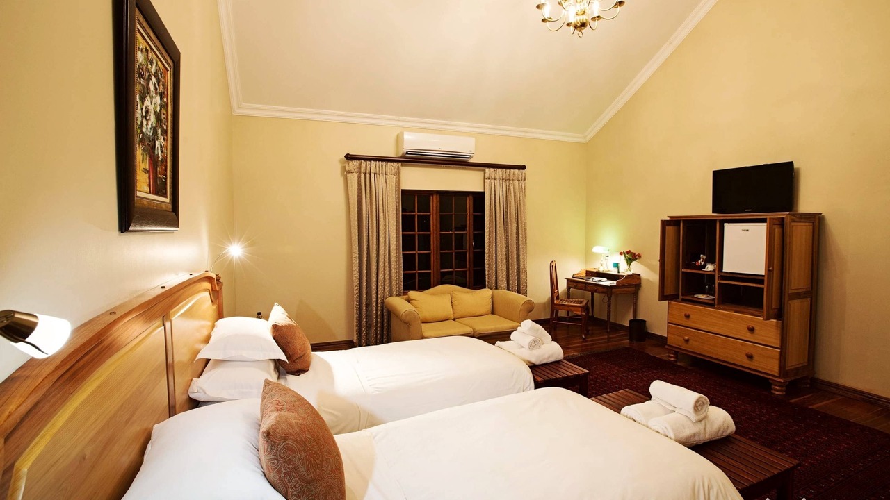 Photo of Bedroom in Centurion